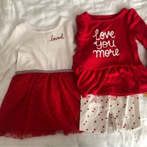 Valentines Baby Bundle!!!